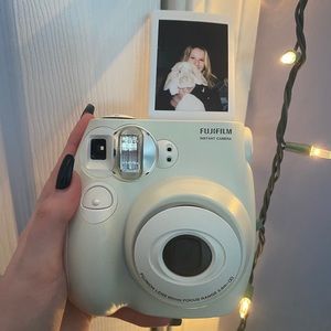 Polaroid Camera